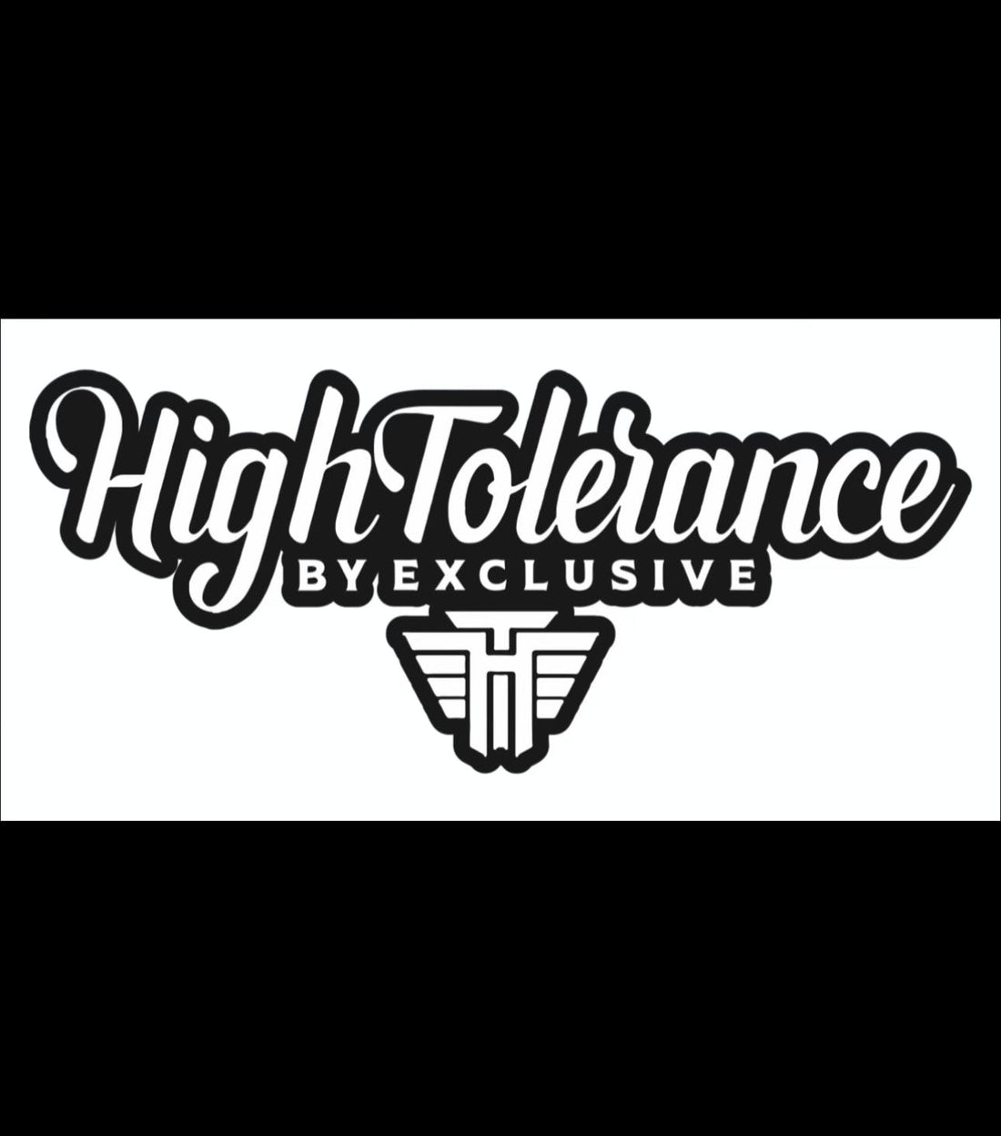 High Tolerance Mylar Bags Cannabis Packaging for High Tolerance