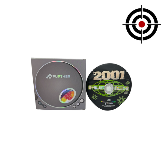 2001 3.5g Mylar Bags & Boxes Further