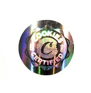 Cookies Original Hologram