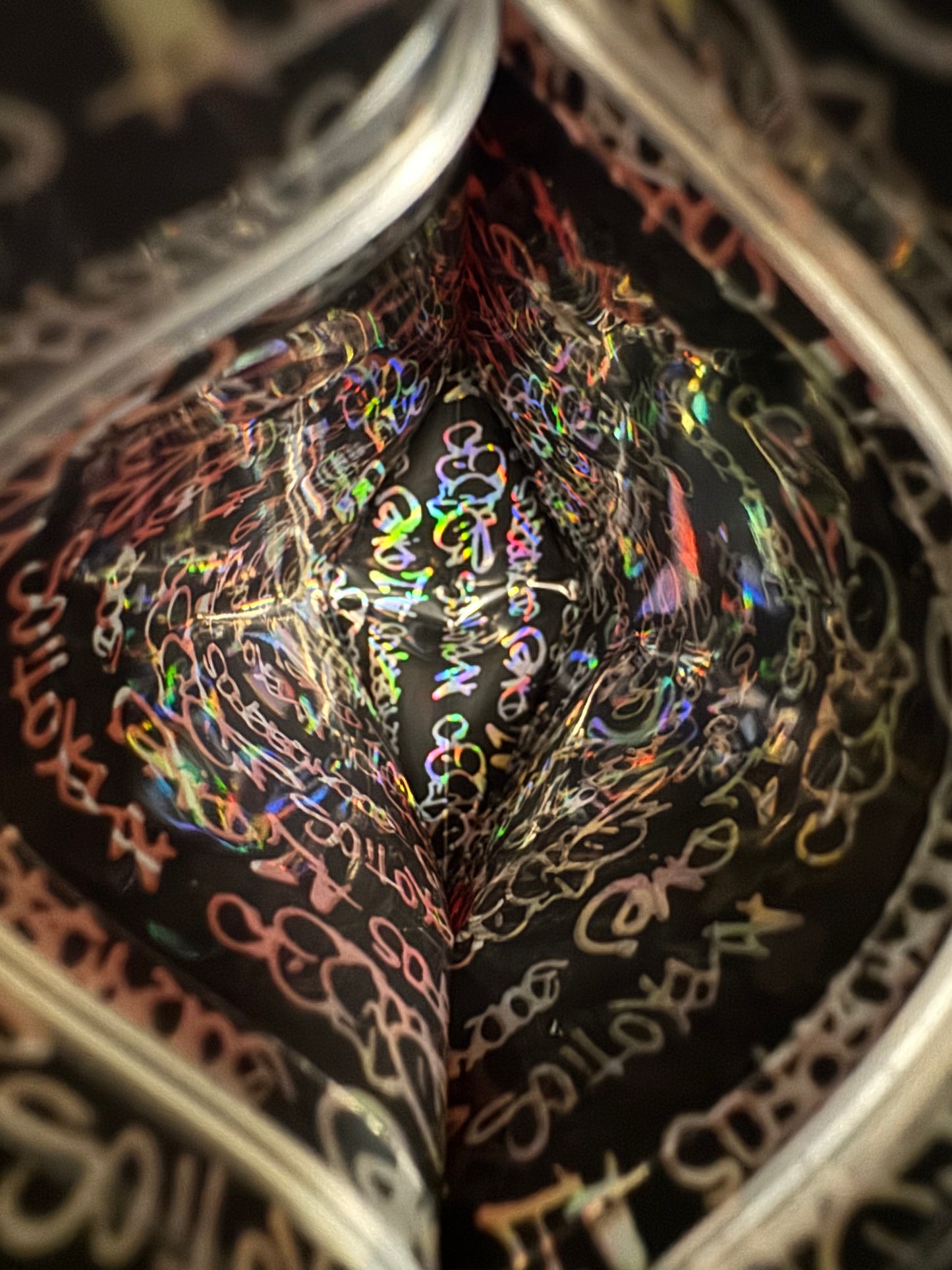 Duraznoz (Georgia Pie) 3.5g Mylar Bags Don Merfos interior