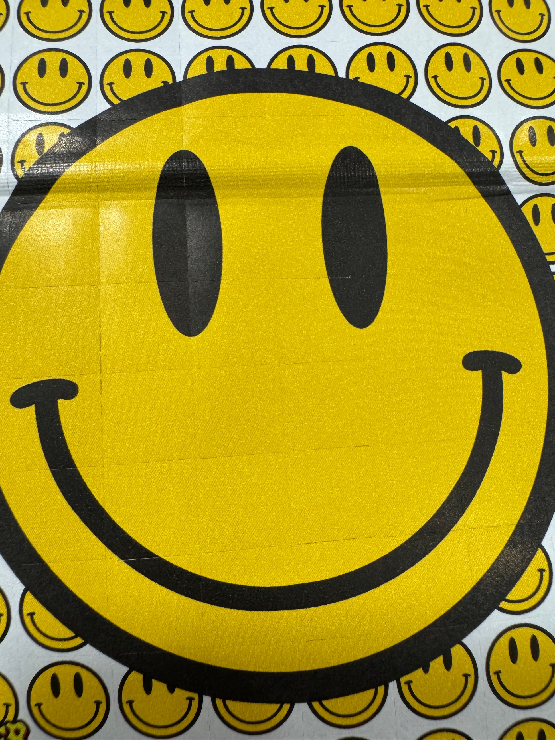 Have a Nice Day! Mylar Bags 3.5g Blotter Budz