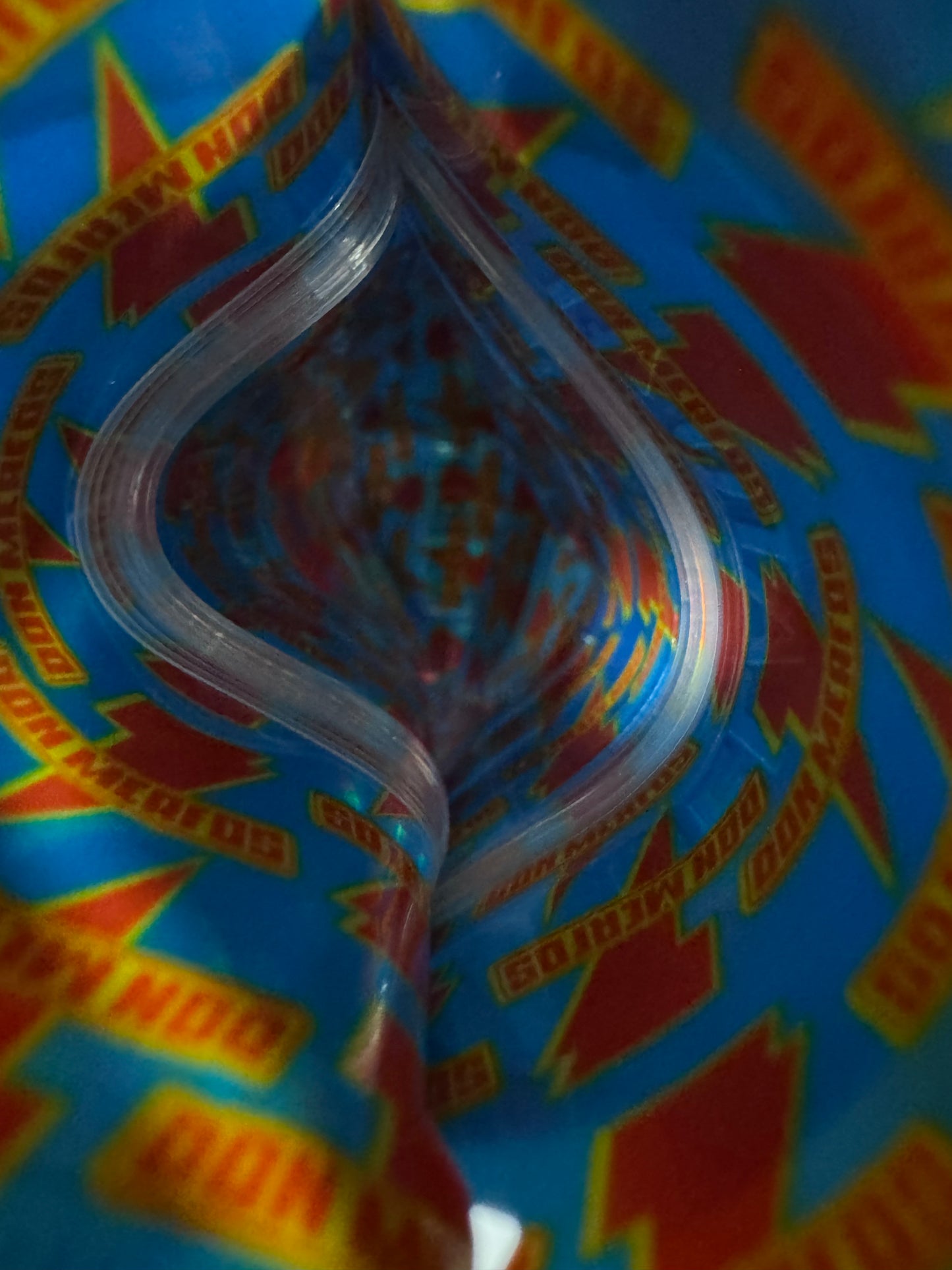 Gelonade 3.5g Mylar Bags Don Merfos