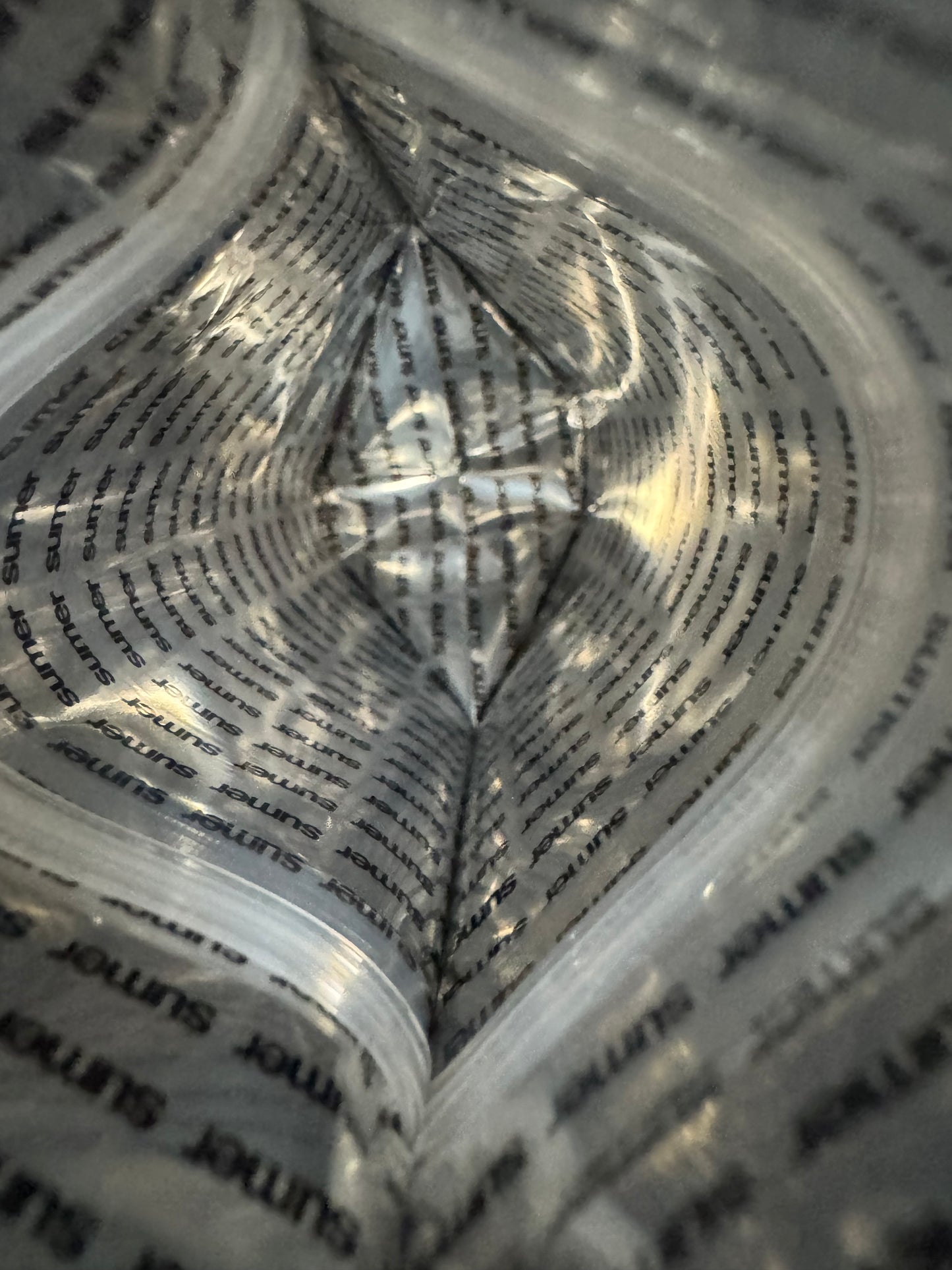 Zheetos Mylar Bags 3.5g Sumer