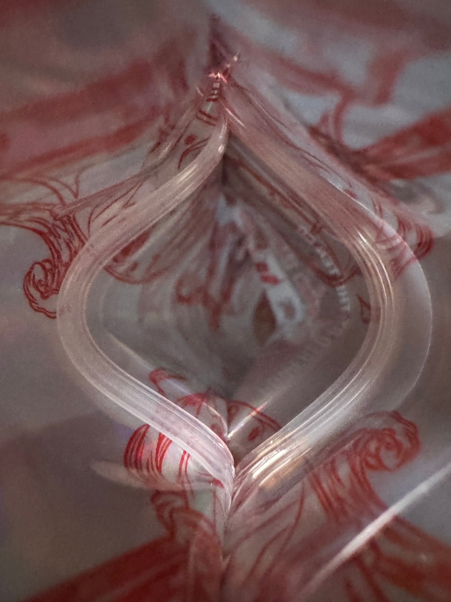 Zoy (version 4) Mylar Bags 3.5g The Ten Co