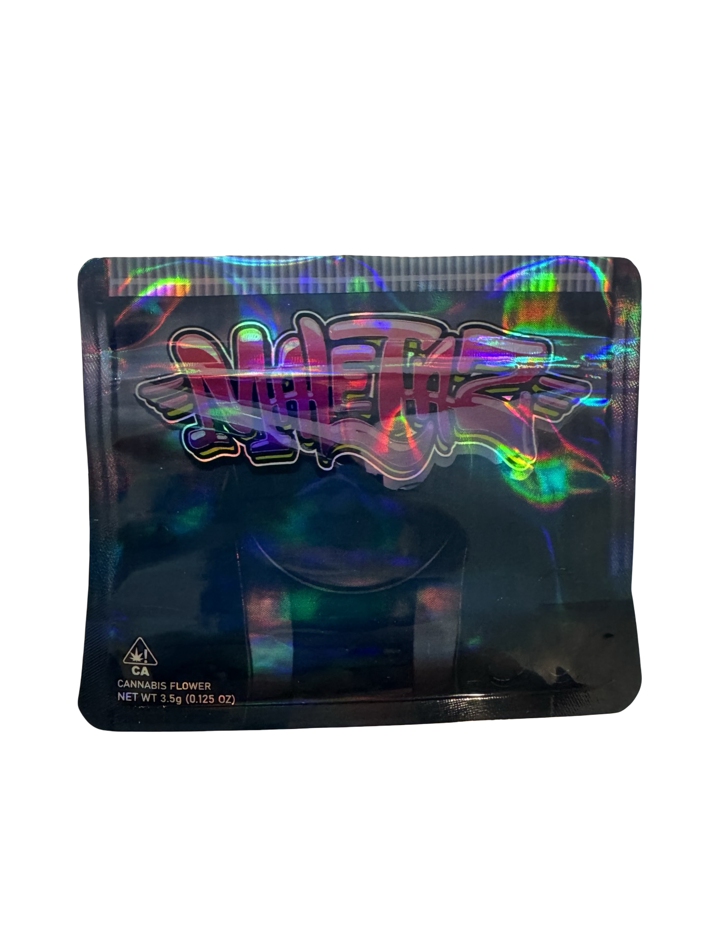Maletaz Mylar Bags 3.5g Don Merfos