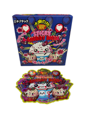 Sticky Cherry Rice 3.5g Mylar Bags & Boxes Kandy Depo