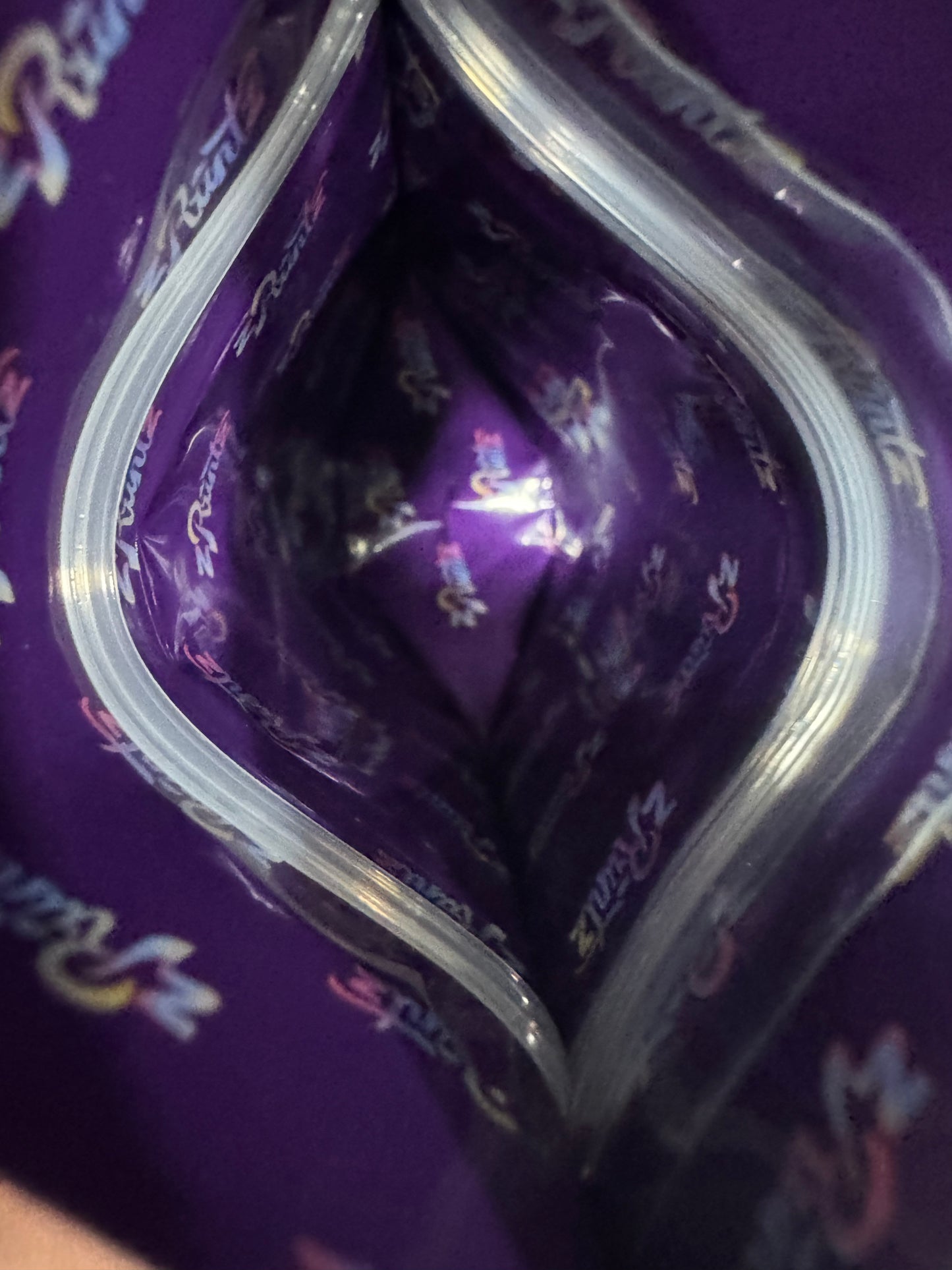Zruntz Mylar Bags 3.5g Global Genetics