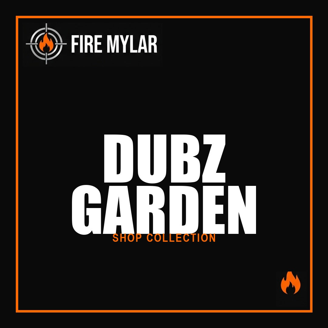 DUBZ GARDEN