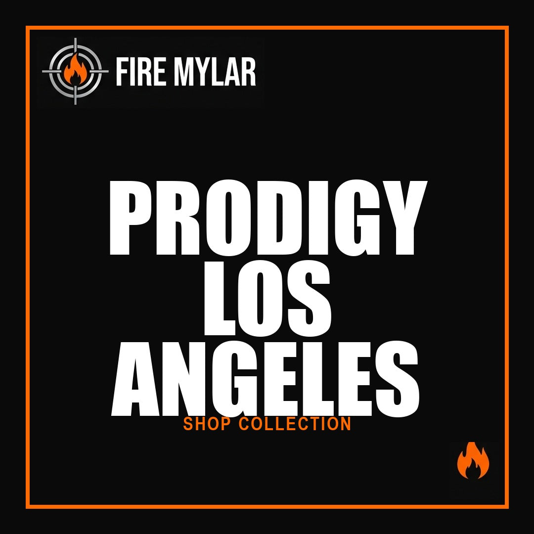 PRODIGY LOS ANGELES