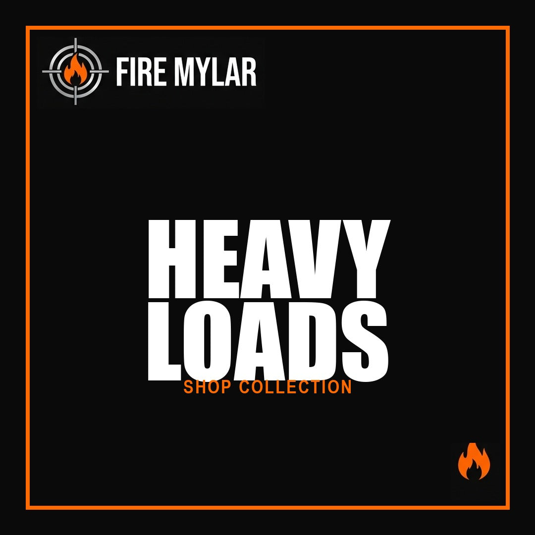 HEAVY LOADS