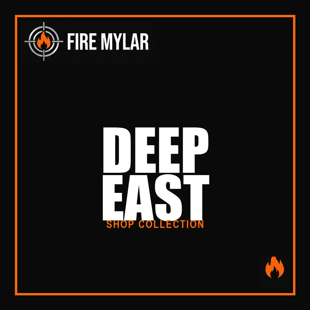 DEEP EAST