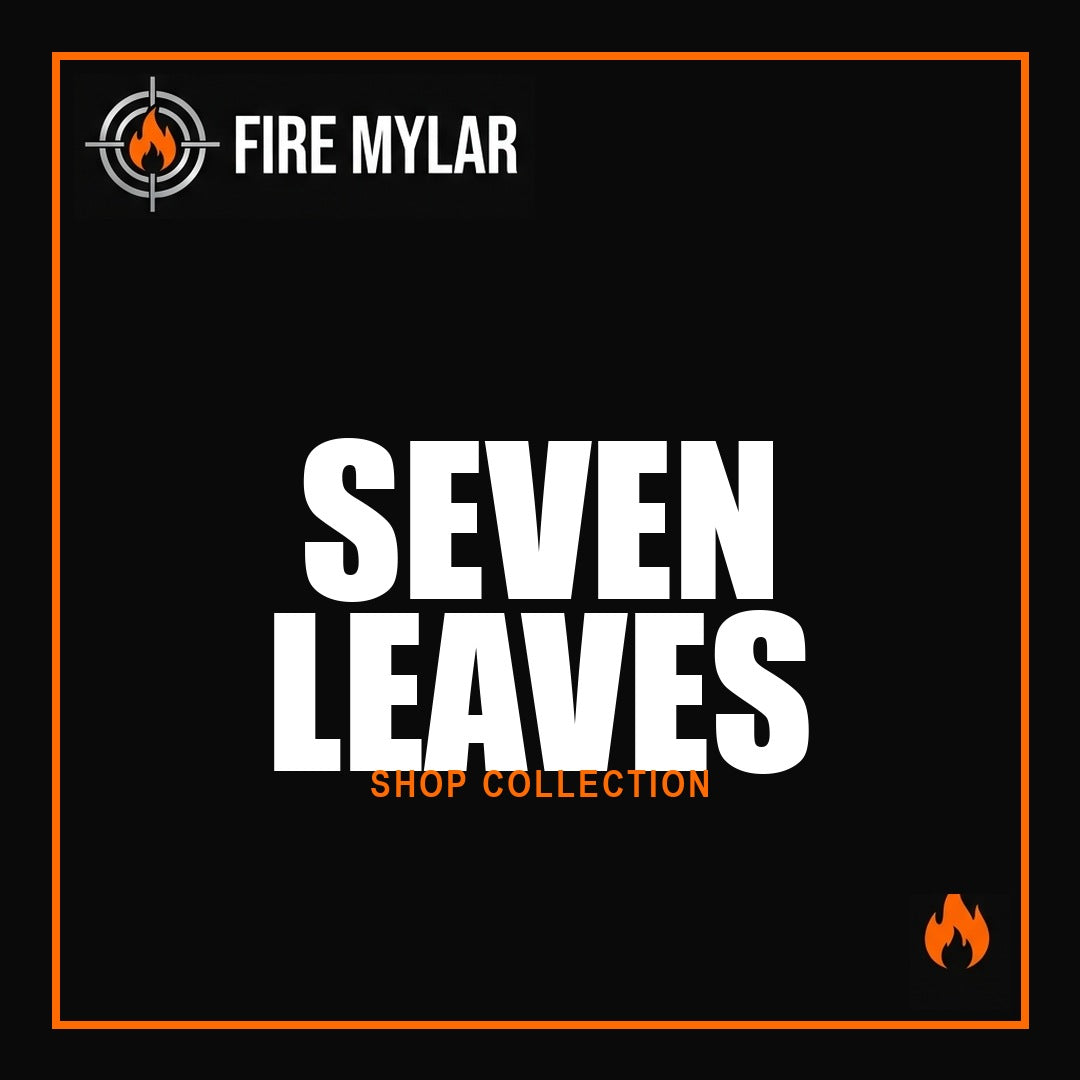 SEVEN LEAVES