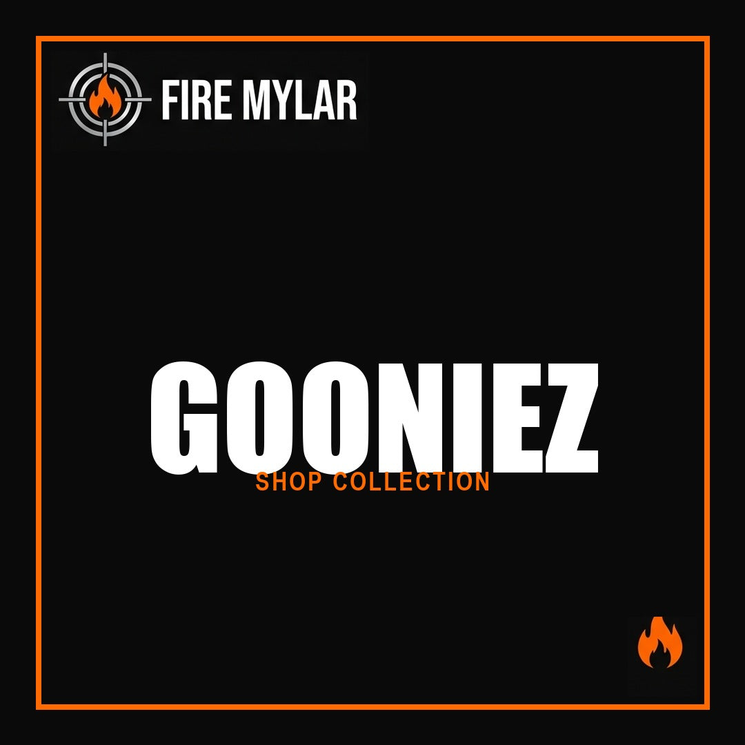 GOONIEZ
