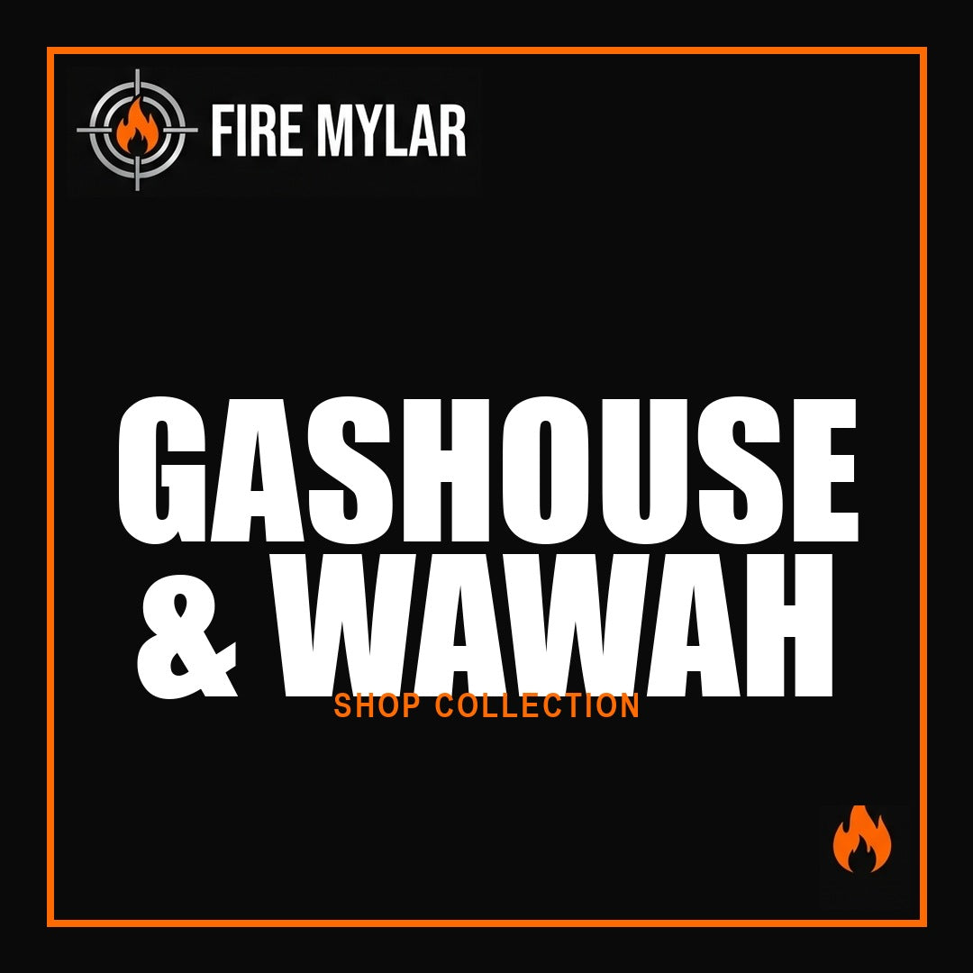 GASHOUSE & WAWAH