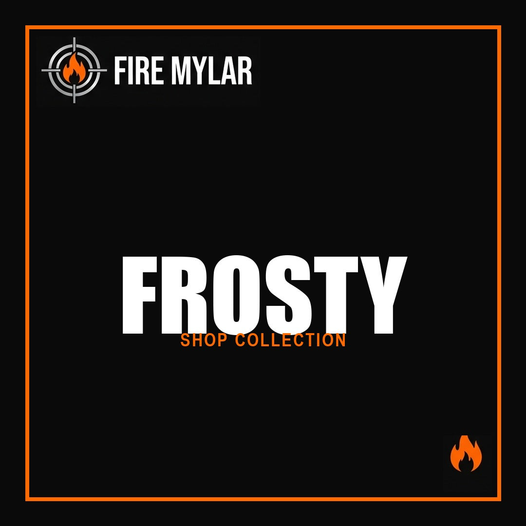 FROSTY