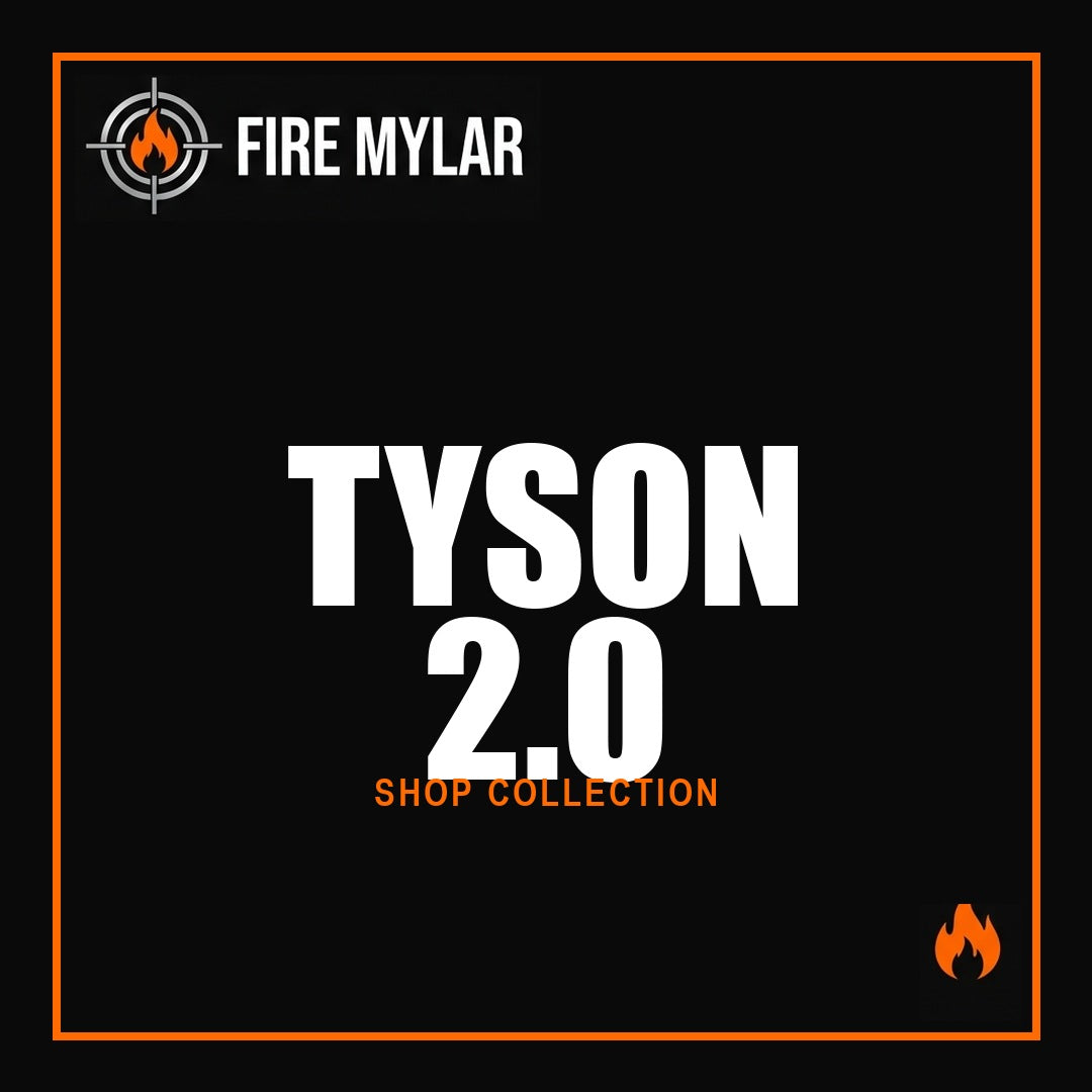TYSON 2.0