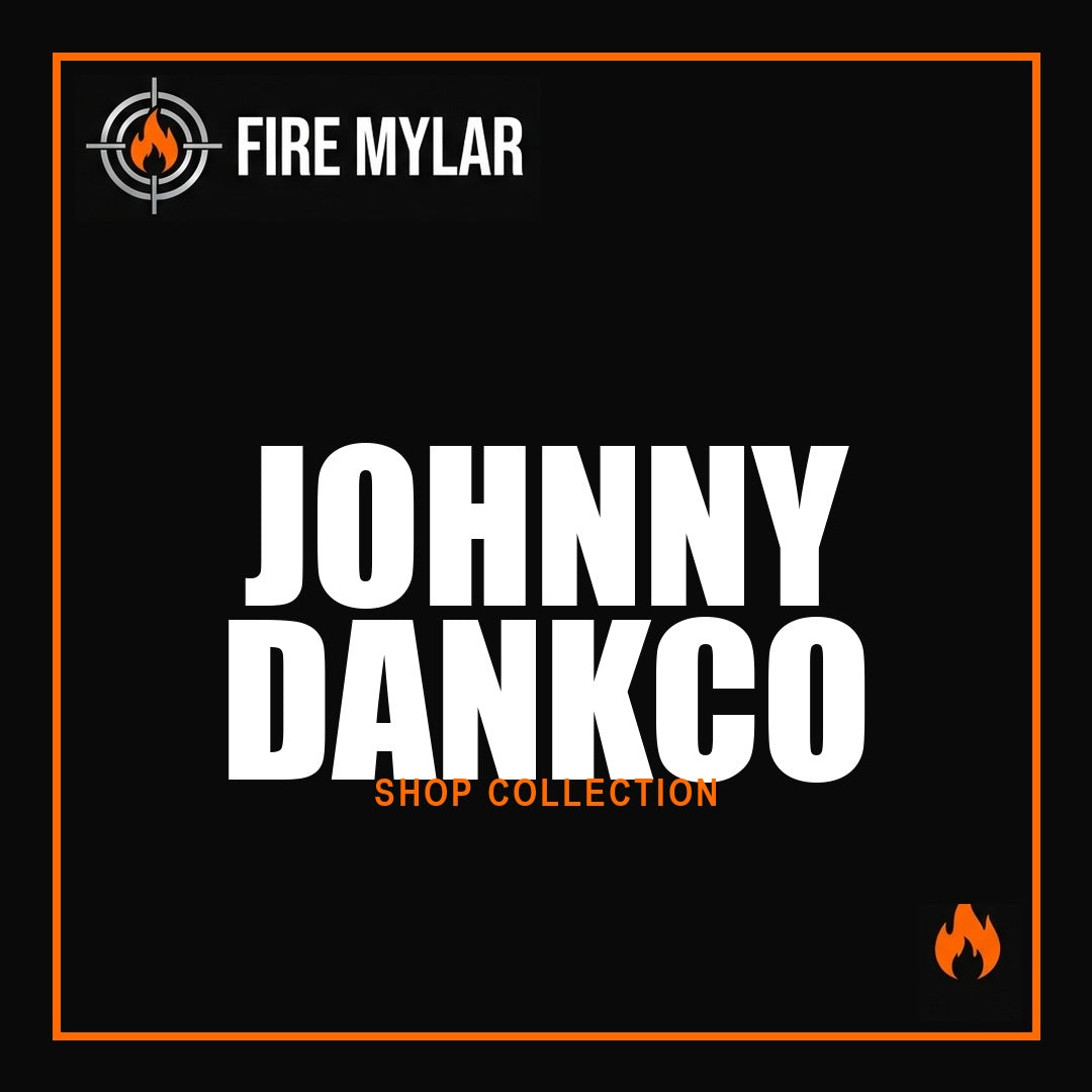 JOHNNY DANKCO