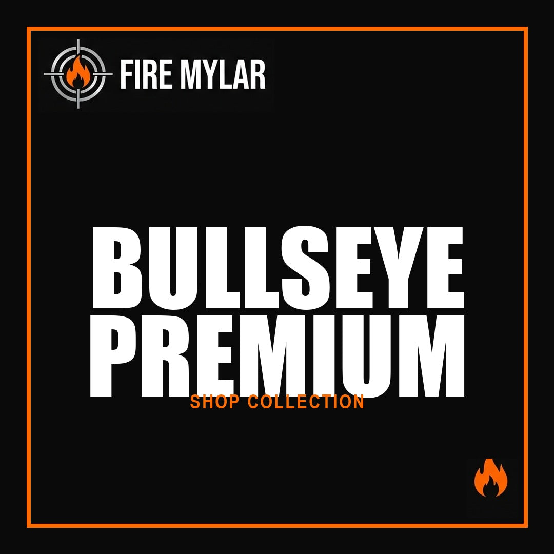 BULLSEYE PREMIUM