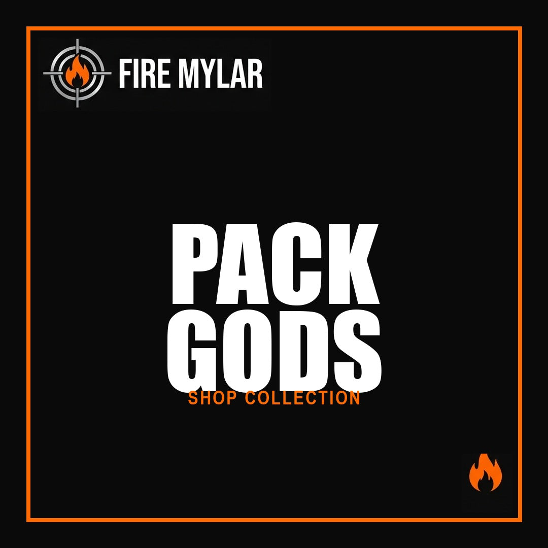 PACK GODS
