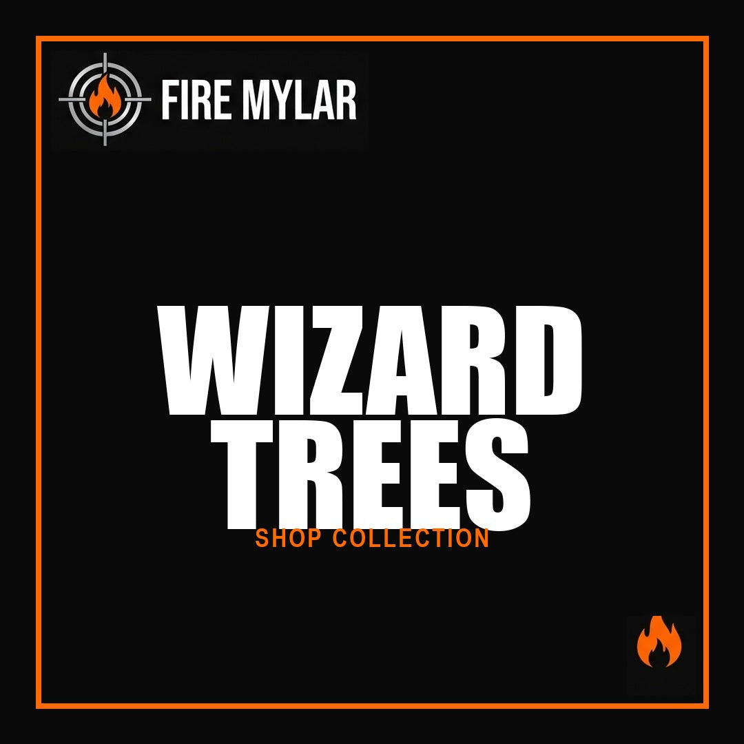 WIZARD TREES