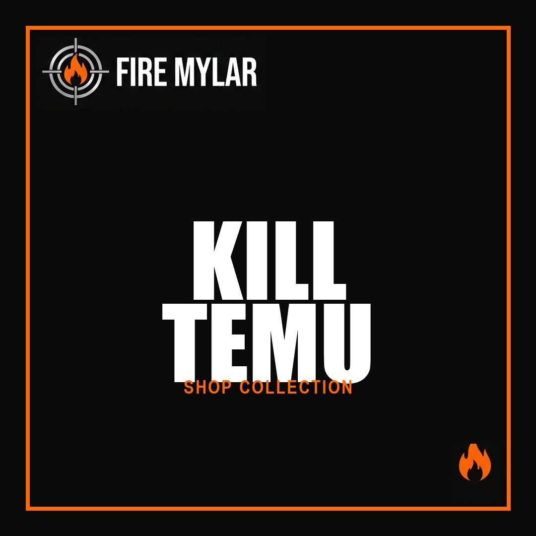 KILL TEMU