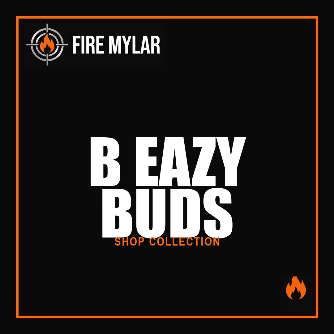 B EAZY BUDS