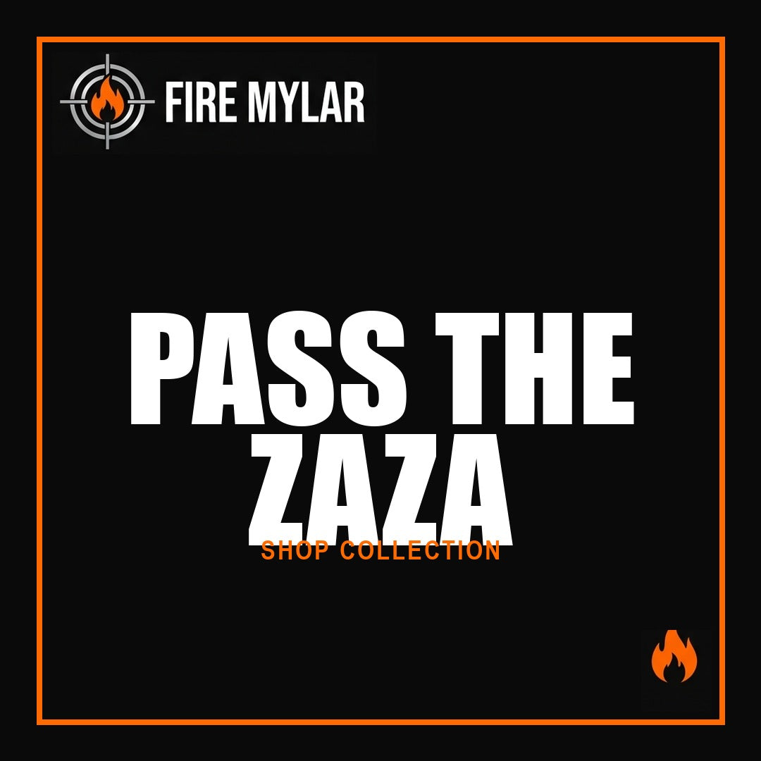 Pass the Zaza