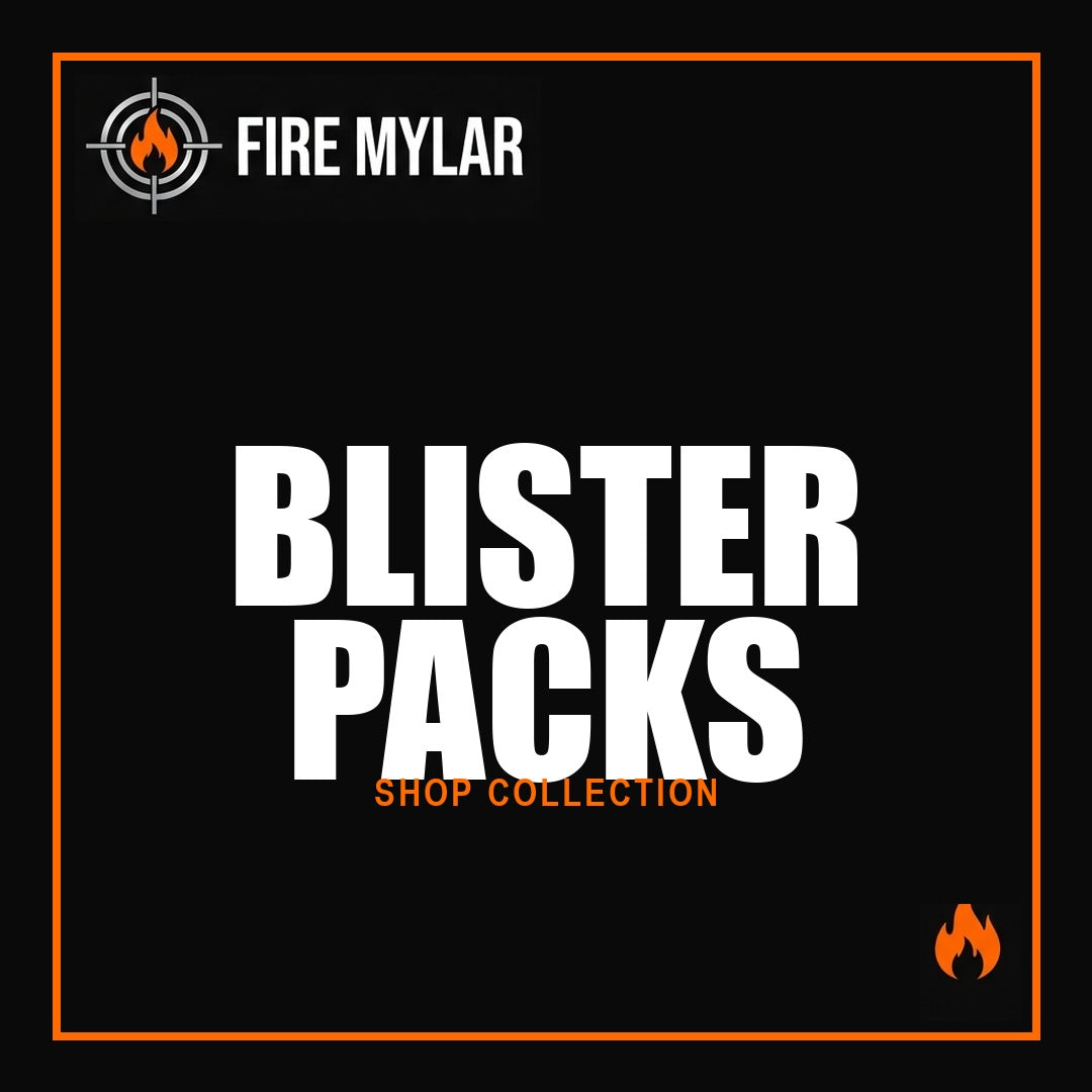 BLISTER PACKS