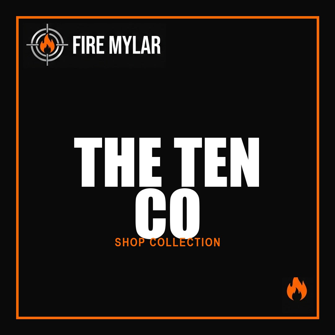 THE TEN CO