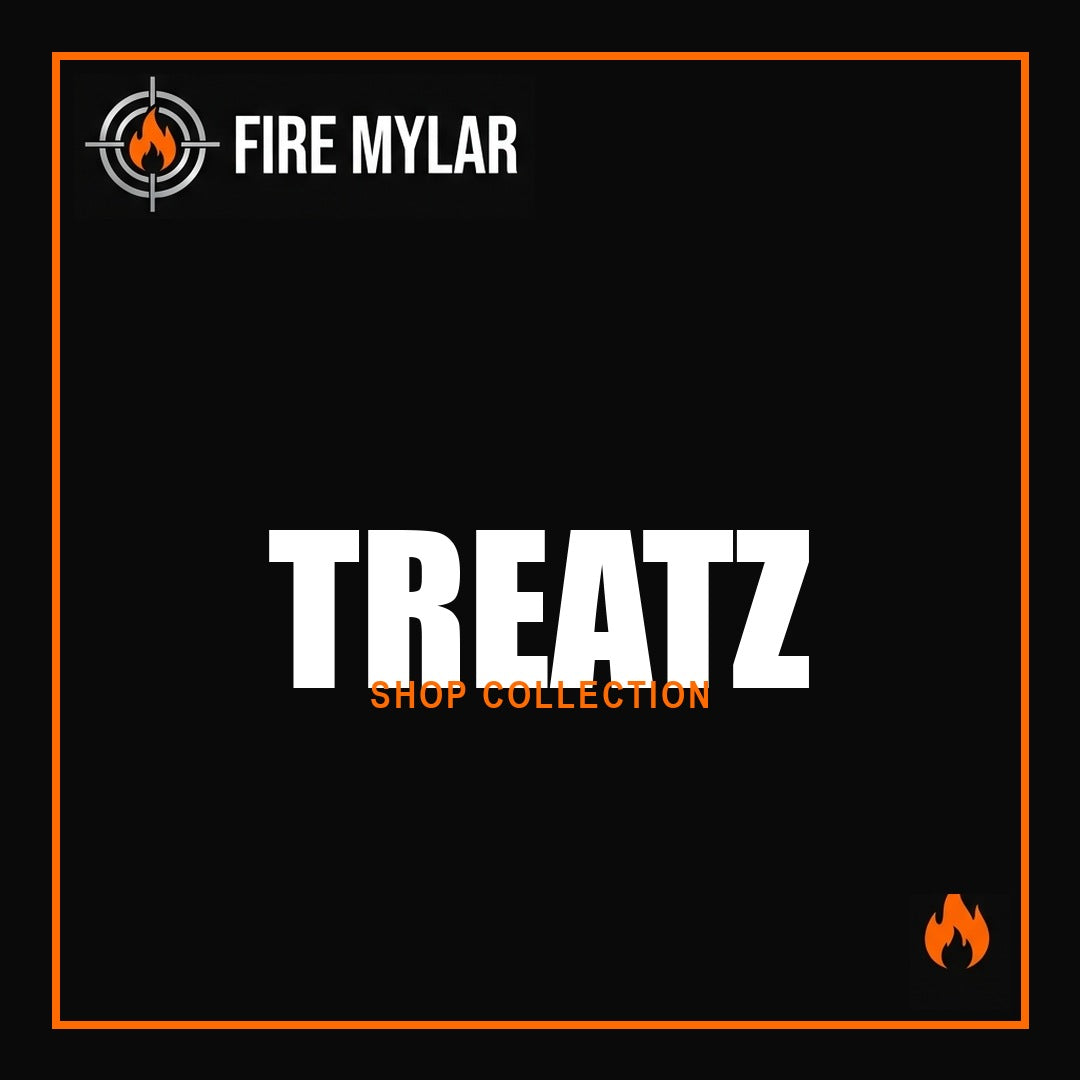 TREATZ