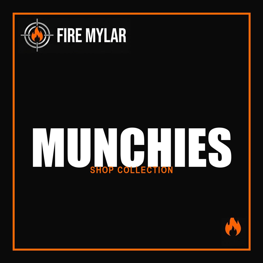 MUNCHIES
