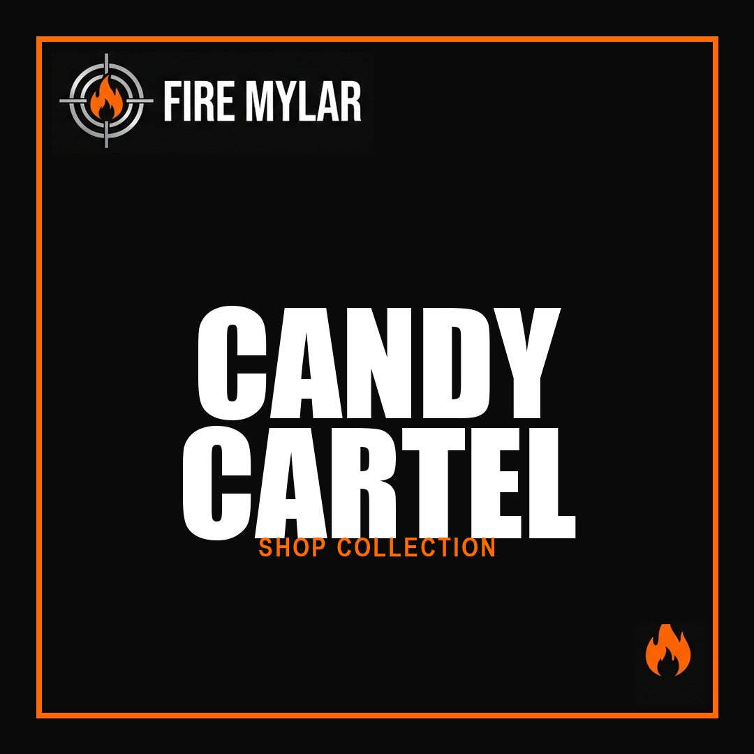 CANDY CARTEL