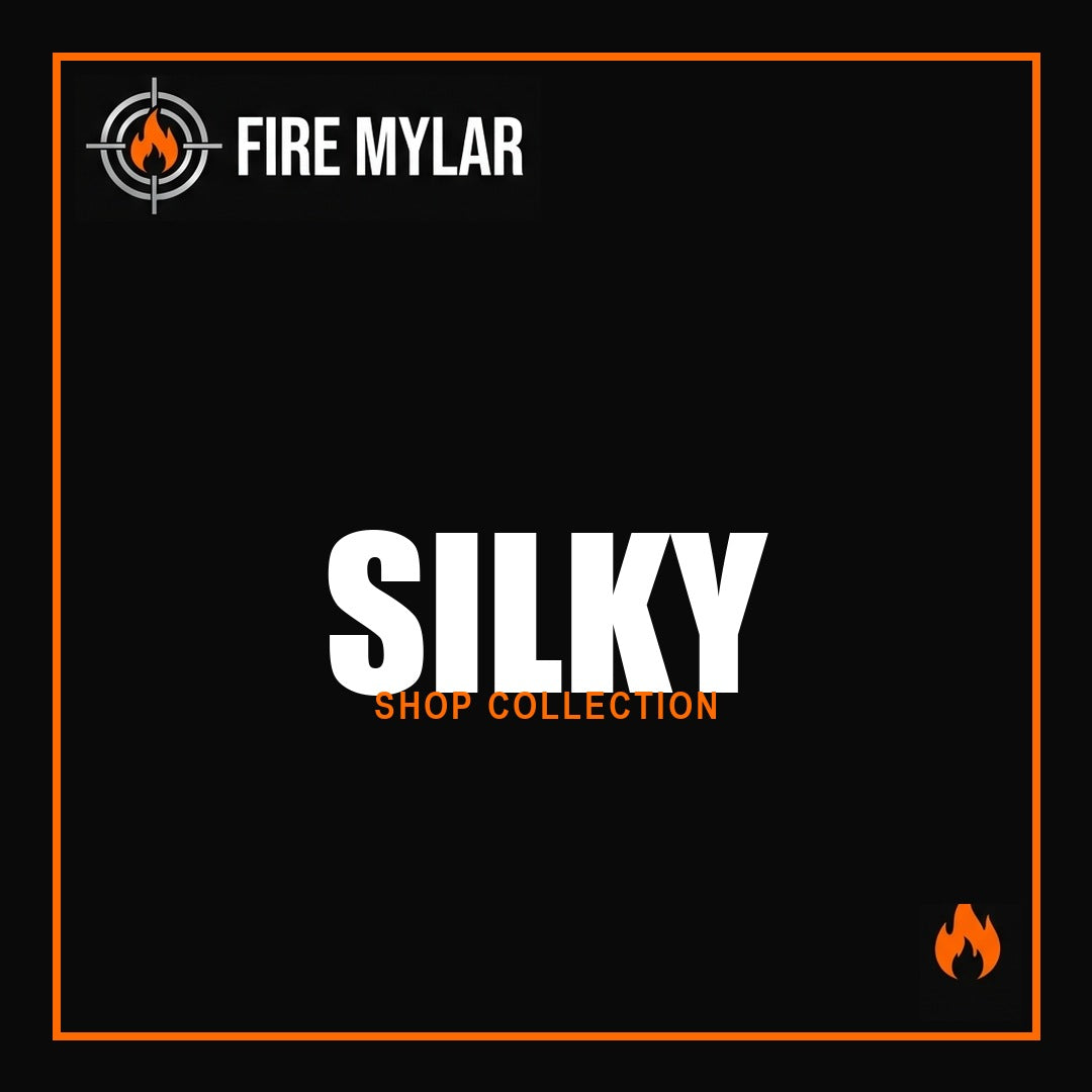 SILKY