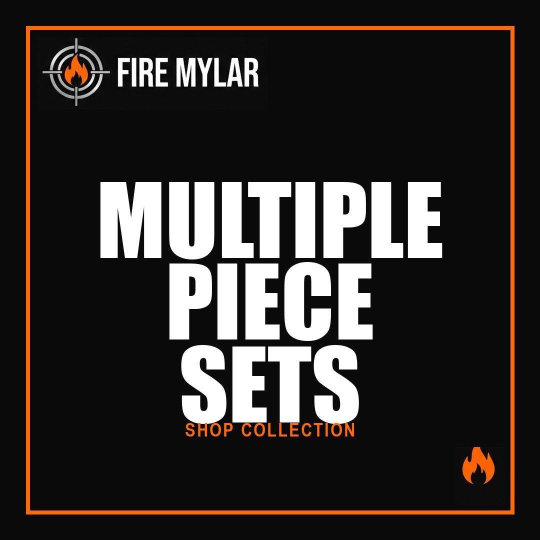 MULTIPLE PIECE SETS