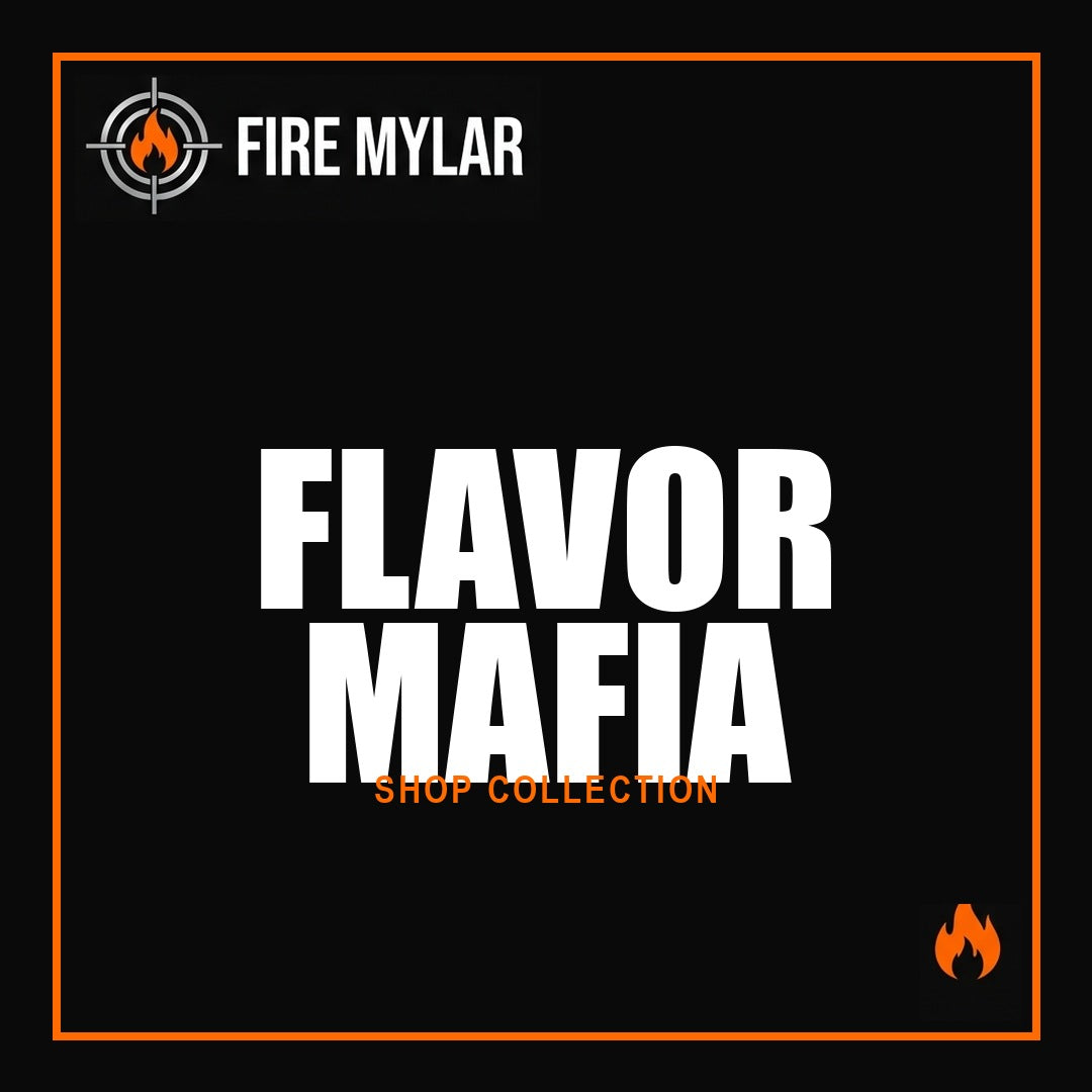 FLAVOR MAFIA