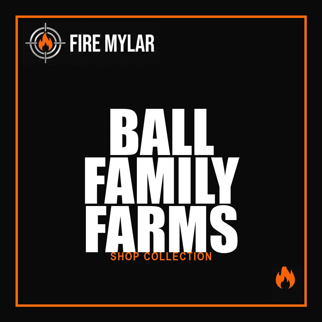 BALL FAMILY FARMS
