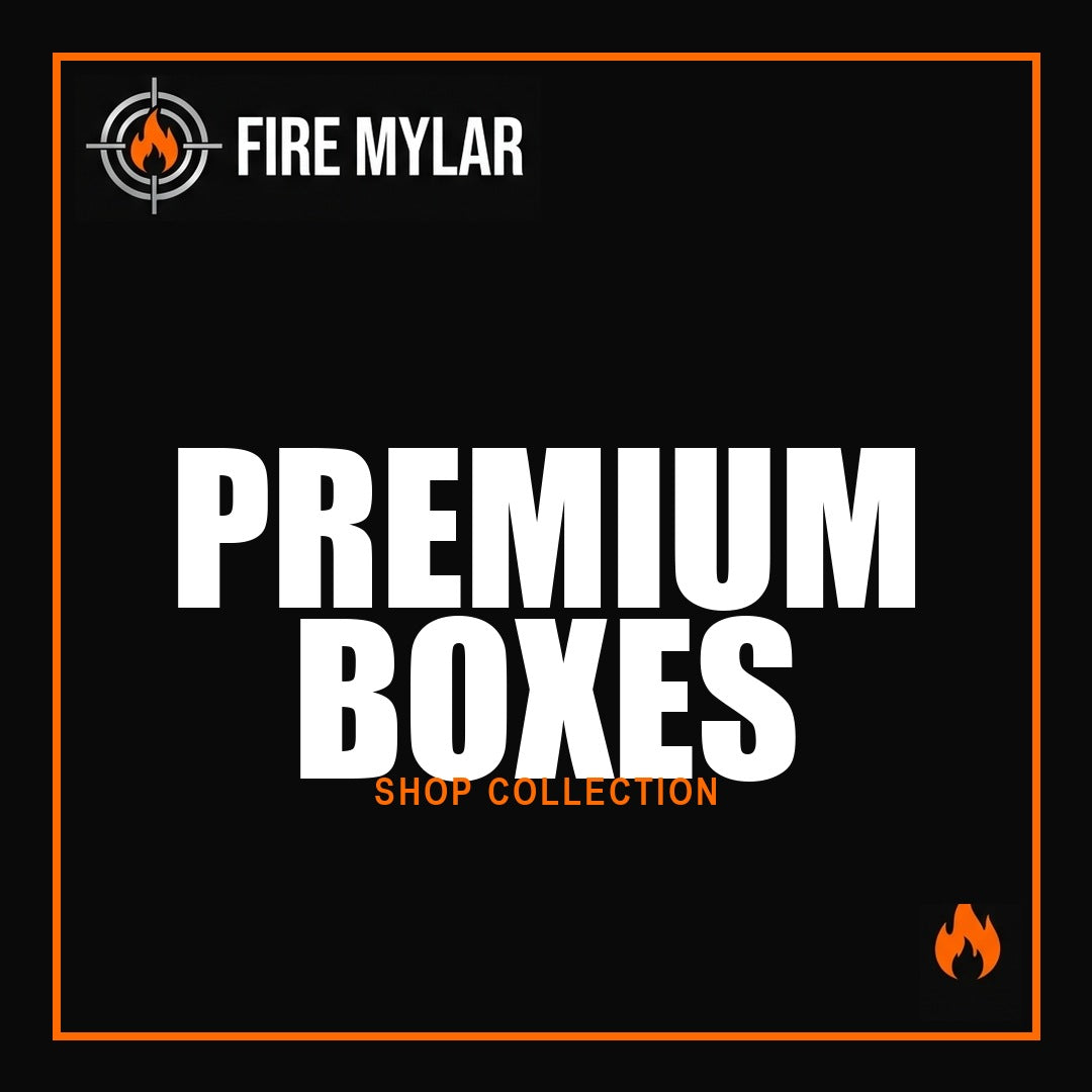 PREMIUM BOXES