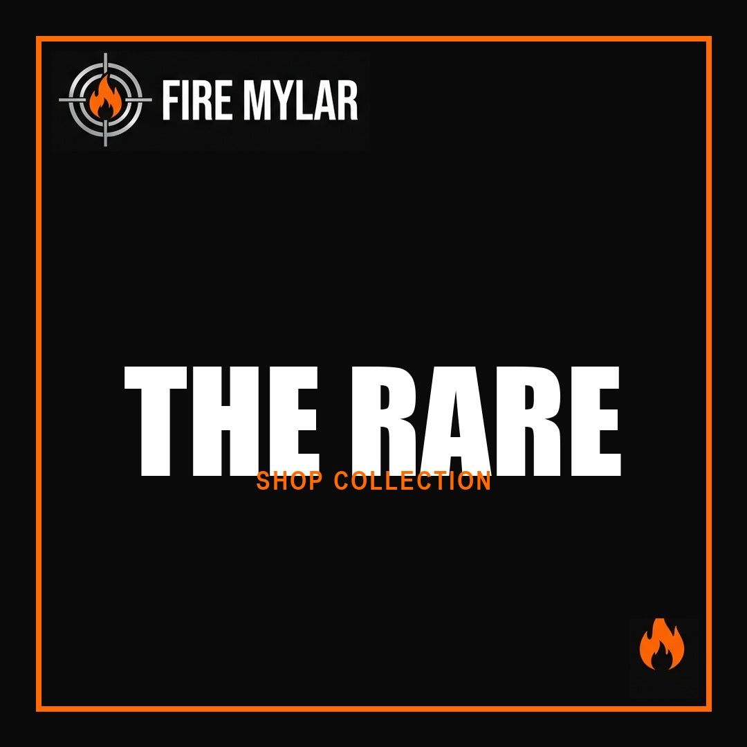 THE RARE
