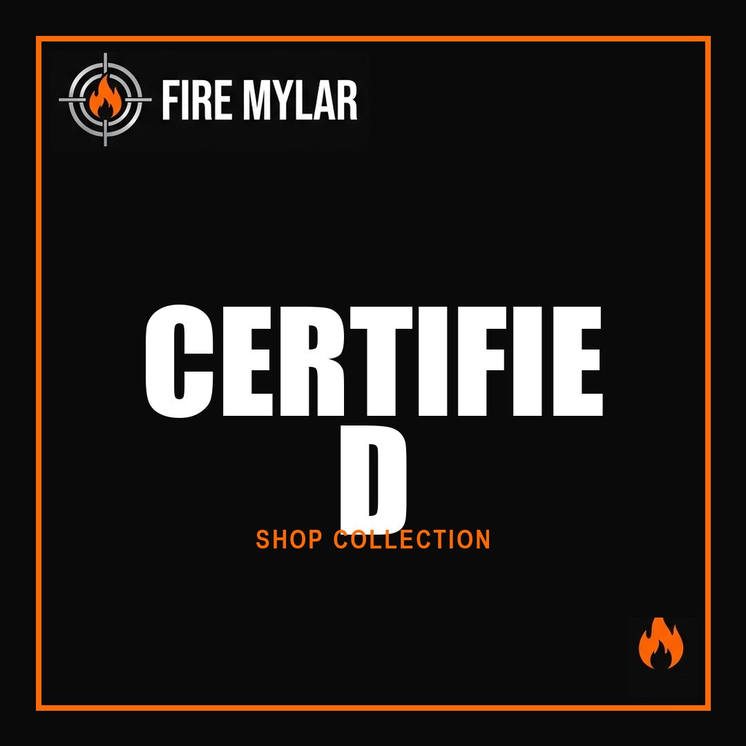 CERTIFIED