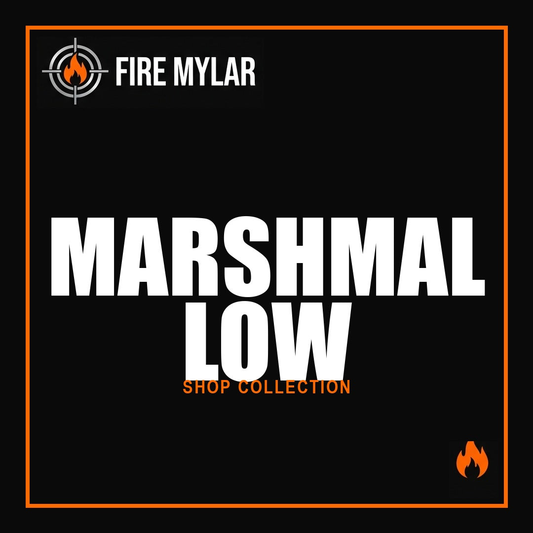 MARSHMALLOW