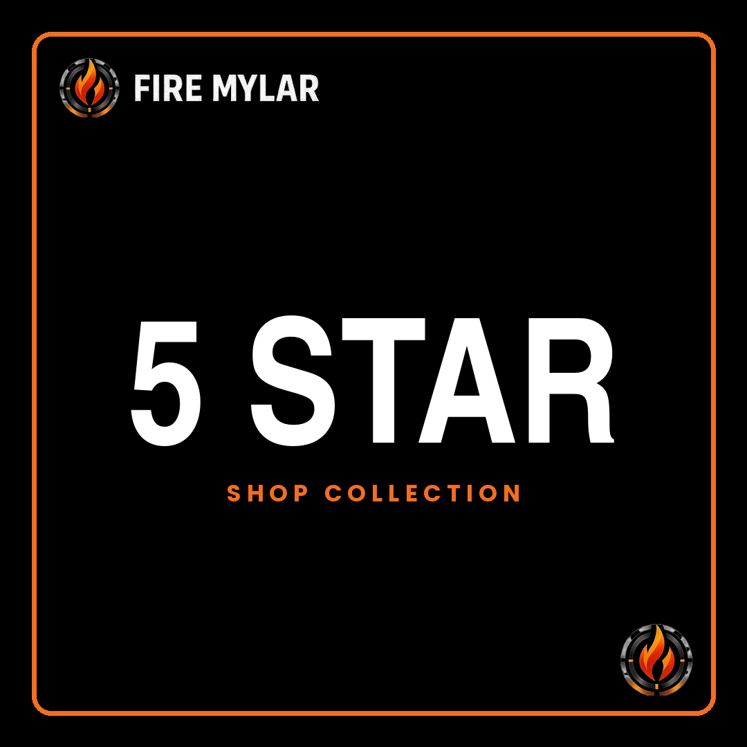 5 Star brand collection