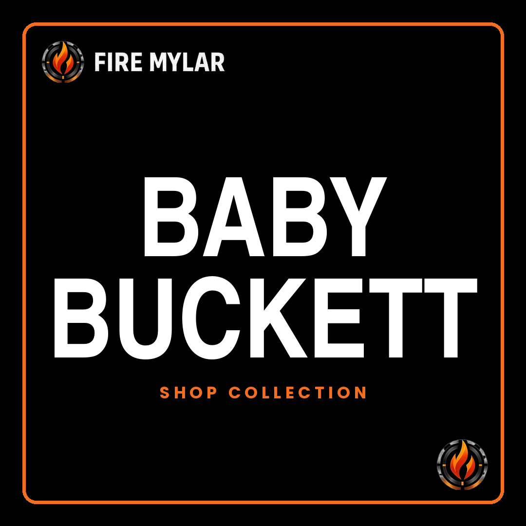 Baby Buckett brand collection