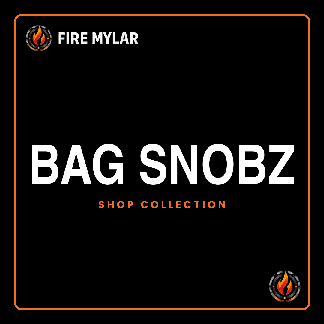 Bag Snobz brand collection