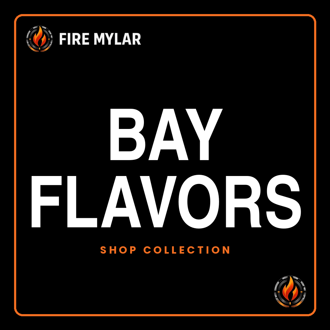Bay Flavors collection