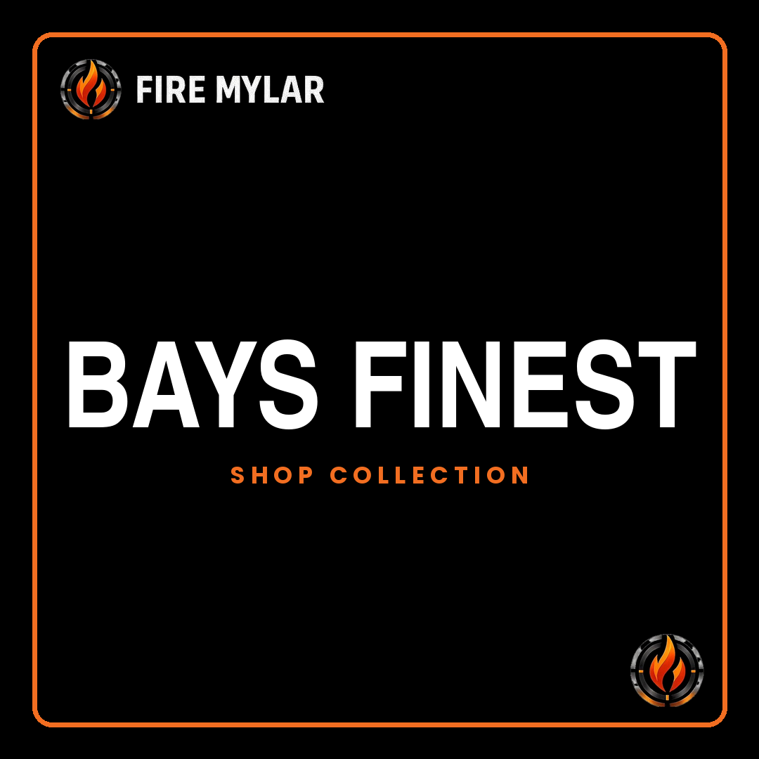 Bays Finest brand collection