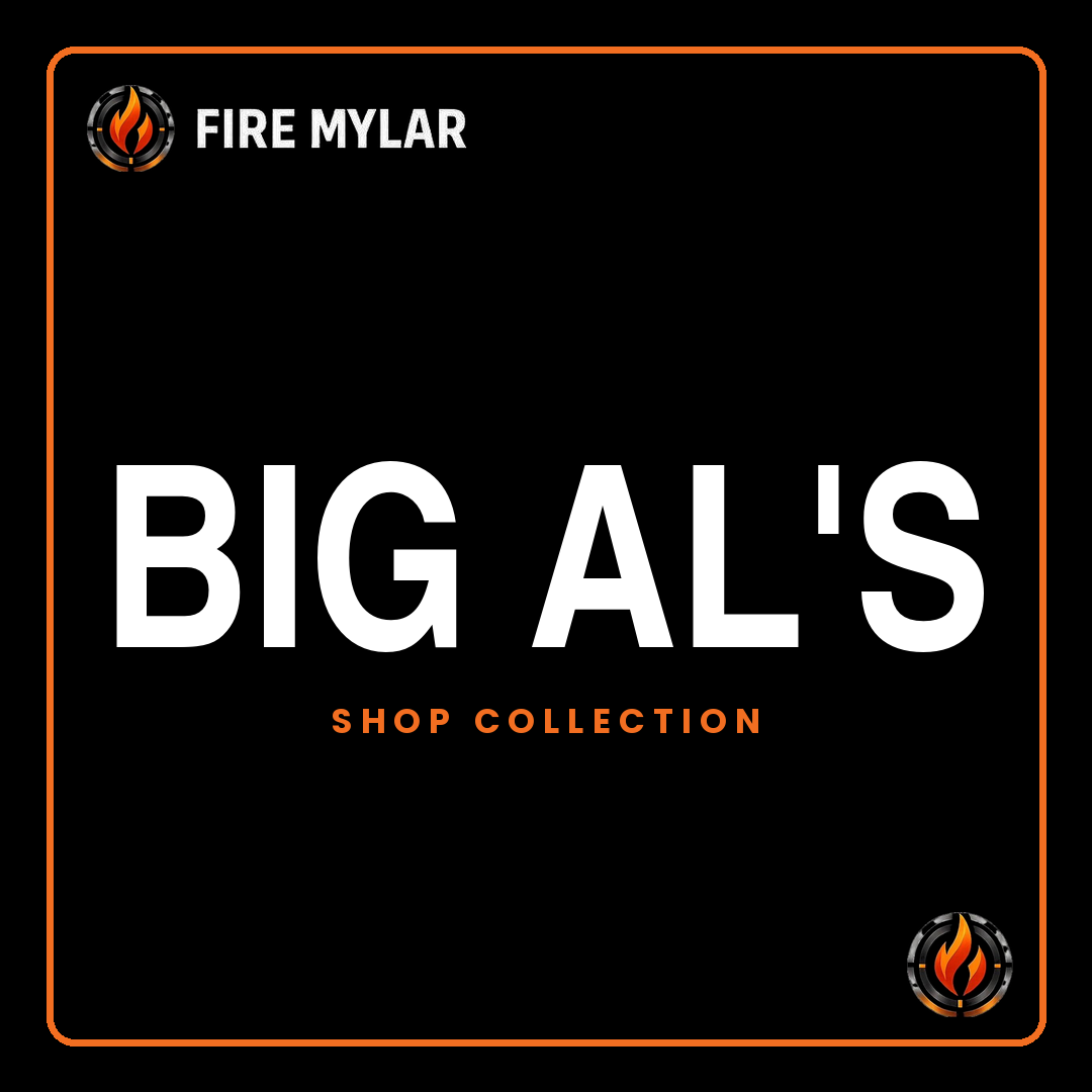 Big Al's brand collection