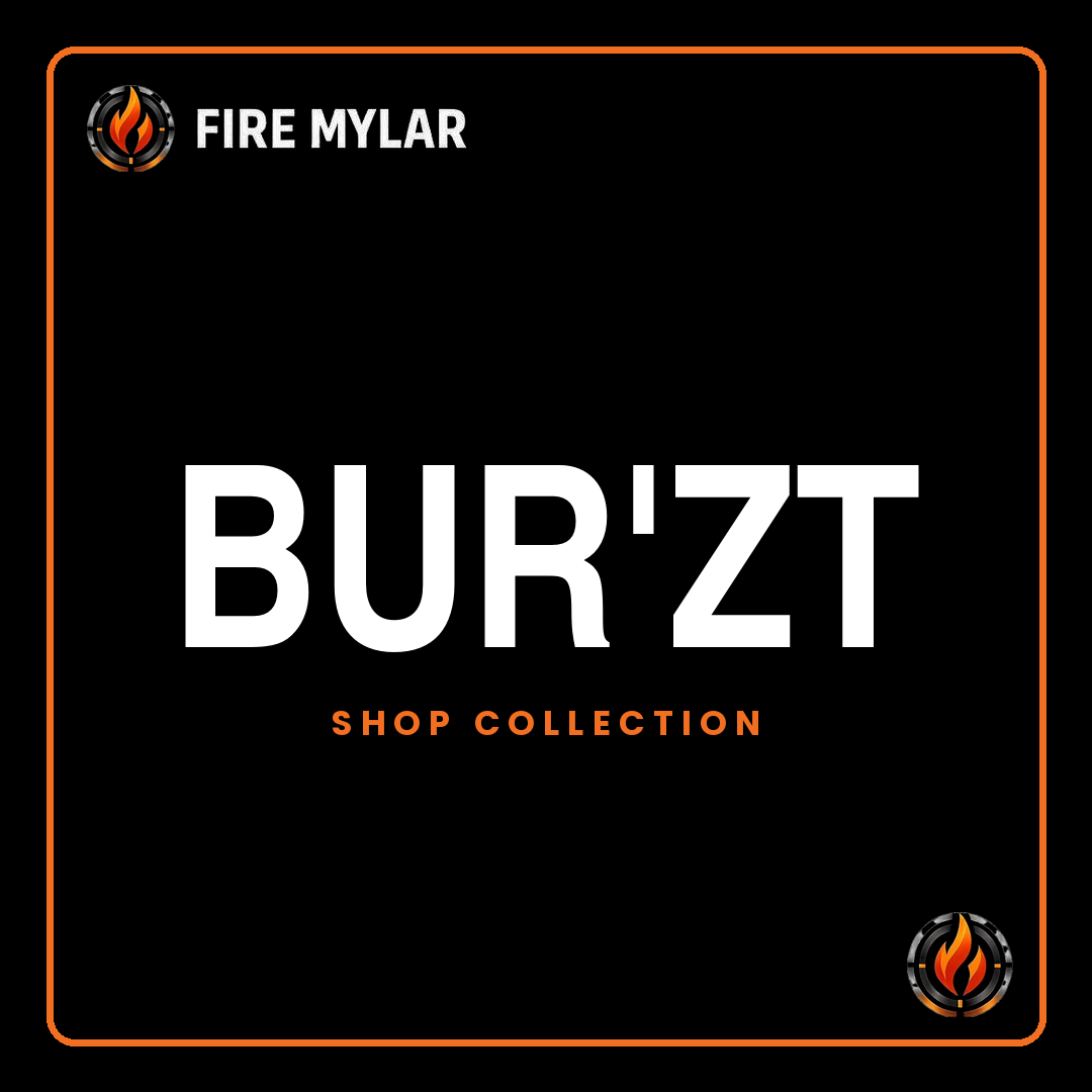 Bur'zt collection