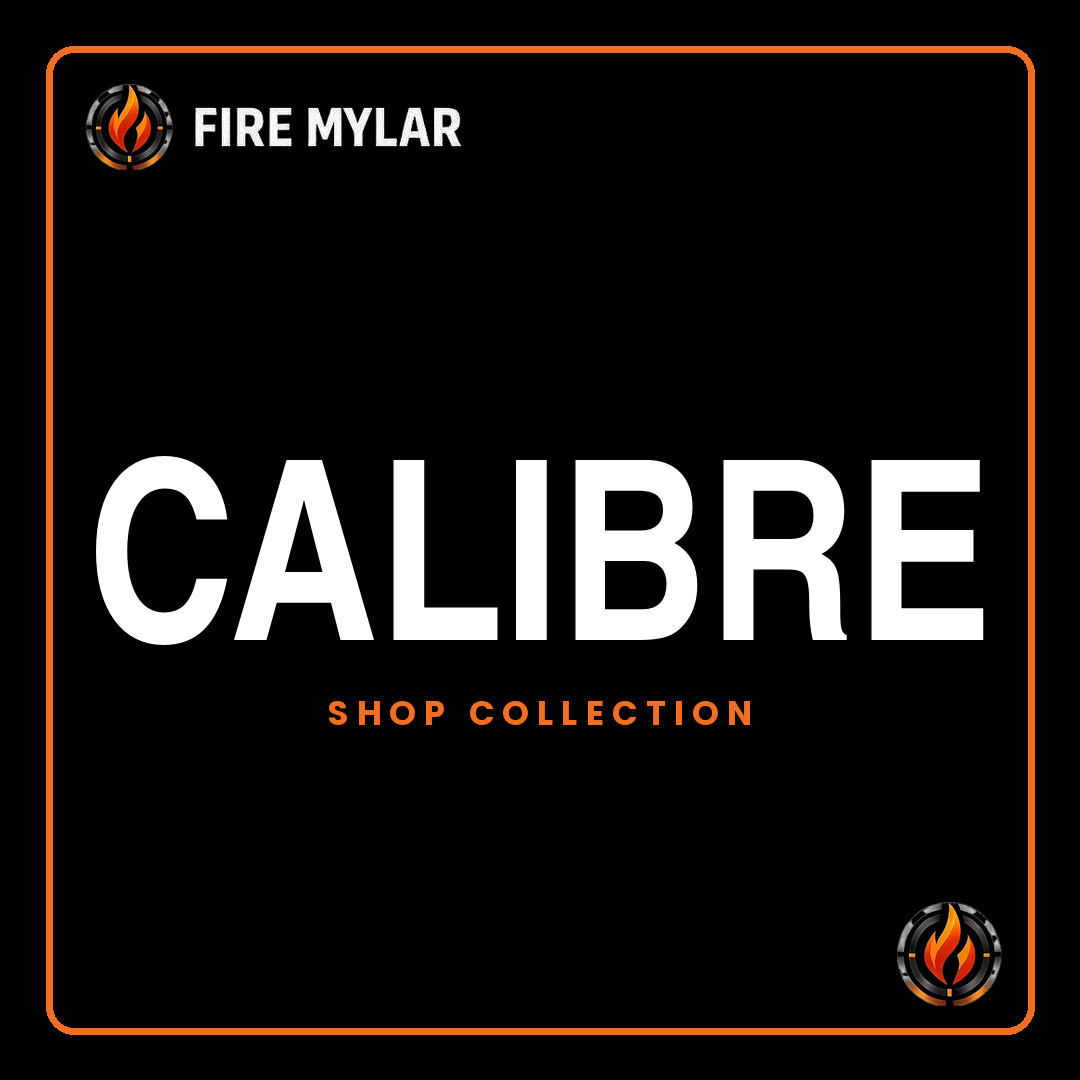 Calibre brand collection