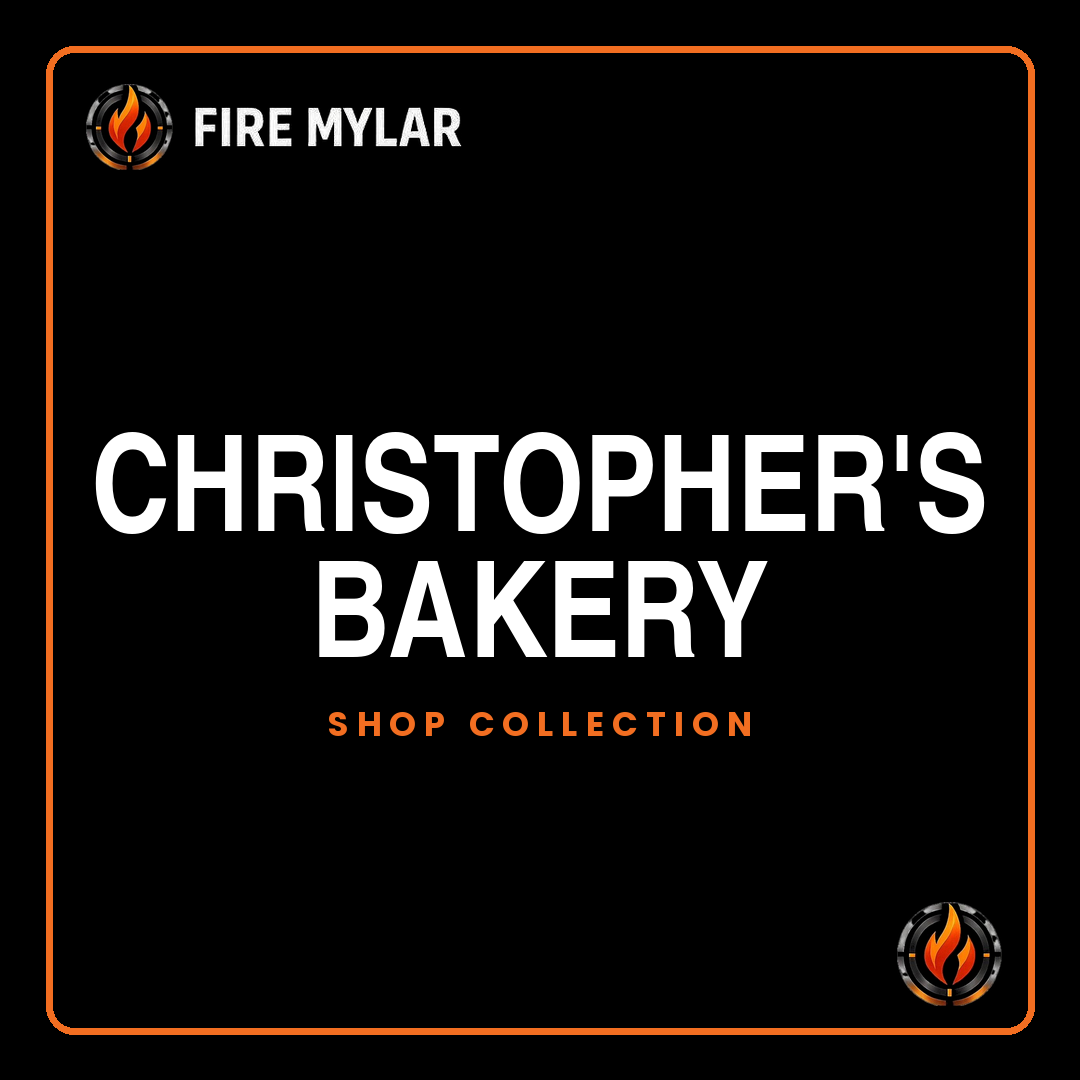 Christopher's Bakery collection