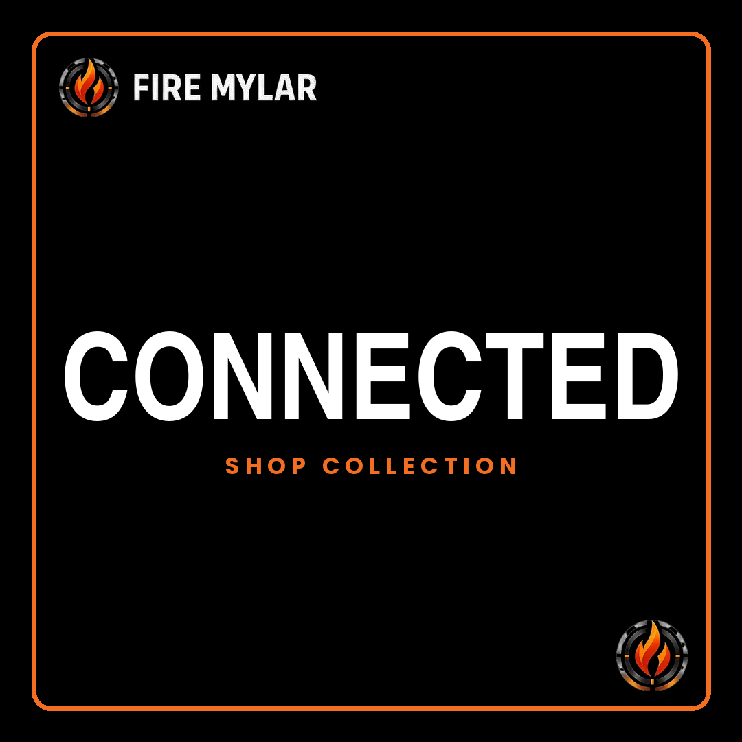 Connected brand collection